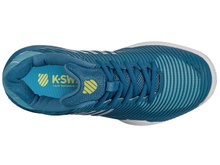 KSwiss Tennis Shoes Hypercourt Express 2 Allcourt blue Kids
